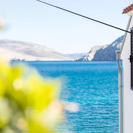 Seafront Baška