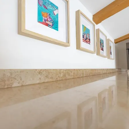 Seafront Baska (Krk)