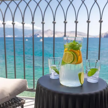 Seafront * Baska (Krk)