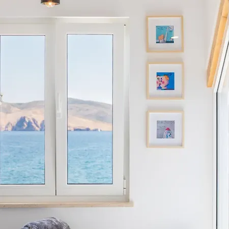 Appartamento Seafront