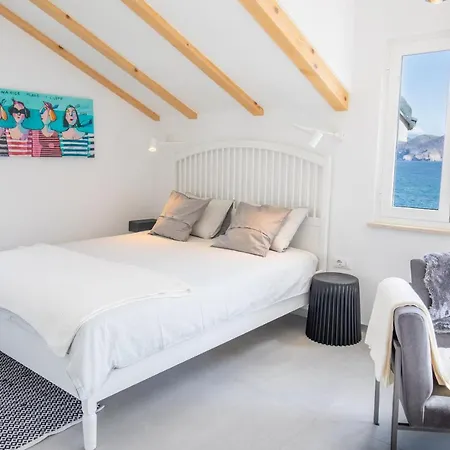 Seafront Apartman Baska (Krk)