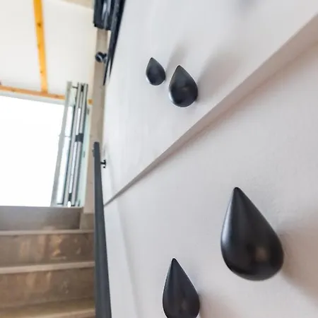 Apartman Seafront Baska (Krk)