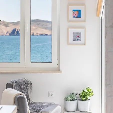 Seafront * Baska (Krk)