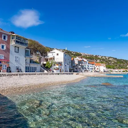 Seafront Appartement