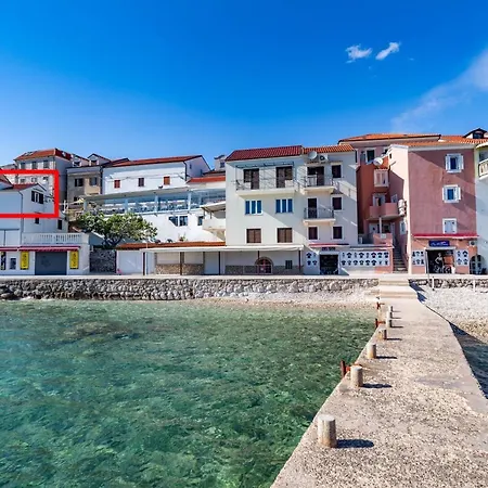 Appartement Seafront *