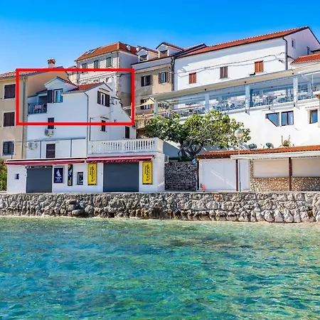 Seafront Appartement *