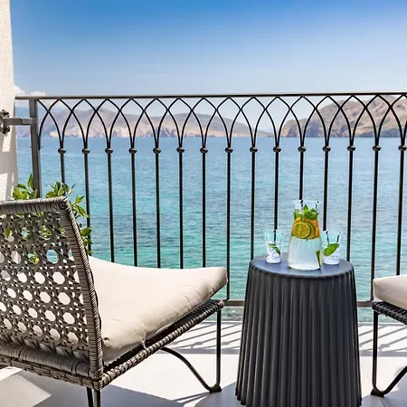 Seafront * 바슈카