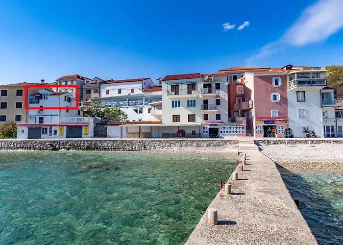 アパート Seafront *