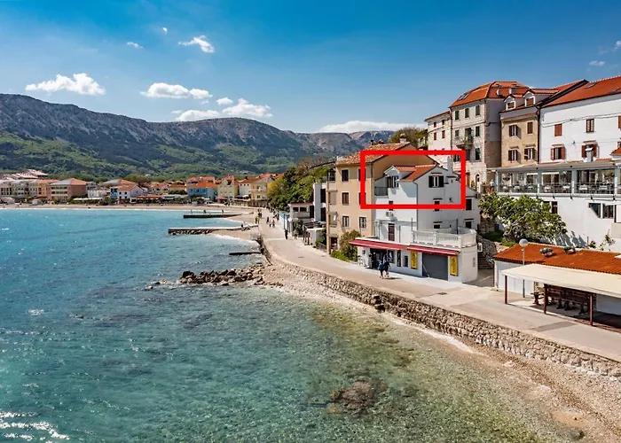 アパート Seafront *