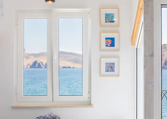 アパート Seafront