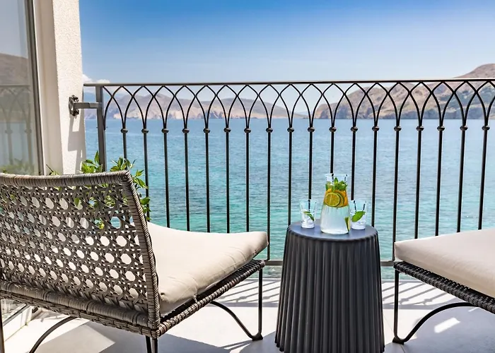 Seafront * バスカ