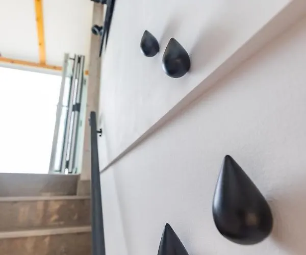 アパート Seafront バスカ